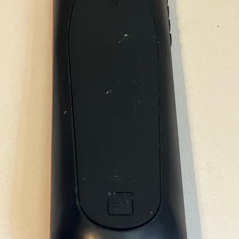 Dish Network Remote Control 52.0 UHF 2G 211115